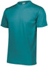 Augusta Sportswear Youth Wicking T-Shirt (791), Color 'Teal'